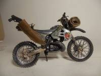 Sand Devil (Original) Custom Vehicle