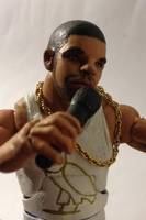 Drake (Marvel Legends) Custom Action Figure