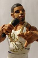 Drake (Marvel Legends) Custom Action Figure
