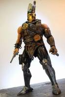 Ares (Marvel Legends) Custom Action Figure
