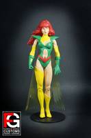 DCD Maxima (DC Direct) Custom Action Figure