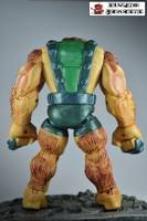 Ulik (Marvel Legends) Custom Action Figure
