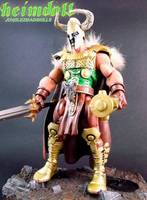 Heimdall (Marvel Legends) Custom Action Figure
