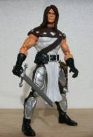 Caramon Majere (Dragonlance) (Dungeons and Dragons) Custom Action Figure