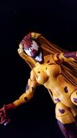 Scream (Marvel Legends) Custom Action Figure
