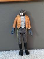 Walrusman (Star Wars) Custom Action Figure