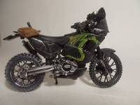 The Crusader (Original) Custom Vehicle