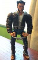 Wolverine - Hugh Jackman Version (X-Men - Movies) Custom Action Figure