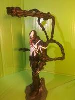 Agent Venom (Marvel) Custom Action Figure