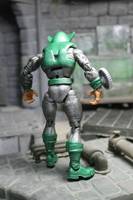 Whirlwind (Marvel Legends) Custom Action Figure
