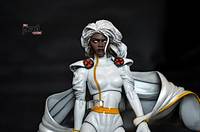 Storm (Jim Lee Style) (Marvel Legends) Custom Action Figure