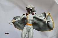 Storm (Jim Lee Style) (Marvel Legends) Custom Action Figure