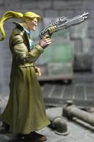 Johnny Blaze (90s Midnight Sons) (Marvel Legends) Custom Action Figure
