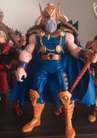 Odin (Marvel Legends) Custom Action Figure