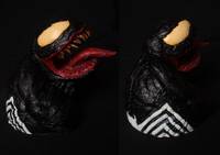 Venom (Spider-Man) Custom Statue / Bust