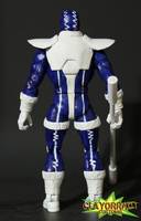 Cardiac (Marvel Legends) Custom Action Figure