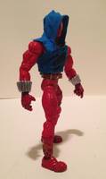 Scarlet Spider (Marvel Legends) Custom Action Figure