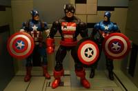 US Agent (Marvel Legends) Custom Action Figure