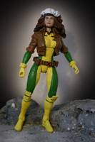 Rogue (Jim Lee Style) (Marvel Legends) Custom Action Figure