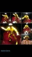 Bruce Lee. Game of Death (Bruce Lee) Custom Action Figure