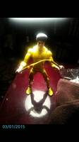 Bruce Lee. Game of Death (Bruce Lee) Custom Action Figure
