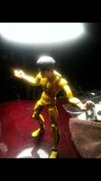 Bruce Lee. Game of Death (Bruce Lee) Custom Action Figure