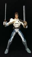 Shatterstar (X-Force) (Marvel Legends) Custom Action Figure