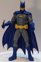 Batman Incorporated (DC Direct) Custom Action Figure