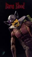 Baron Blood (Marvel Legends) Custom Action Figure