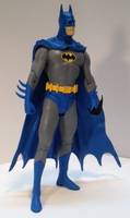 Aparo Batman (DC Direct) Custom Action Figure