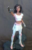 Esperanza (Original) Custom Action Figure