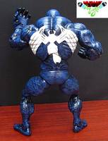 Venom (Marvel Legends) Custom Action Figure