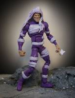 Riptide "Janos Quested" (Marauders) (Marvel Legends) Custom Action Figure