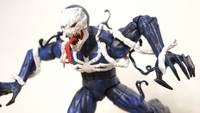 Venom 2099 (Marvel Legends) Custom Action Figure