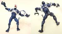 Venom 2099 (Marvel Legends) Custom Action Figure
