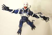 Venom 2099 (Marvel Legends) Custom Action Figure