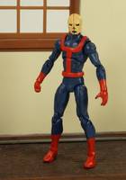 Hellfire Club Soldier (Marvel Universe) Custom Action Figure