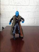Guardians of the Galaxy Yondu (Marvel Legends) Custom Action Figure