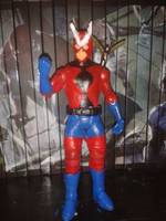 Giant Man (Marvel Universe) Custom Action Figure