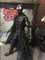 Spider Man Noir (Spider-Man) Custom Action Figure