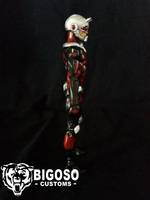 Marvel Now Ant-Man (Marvel Universe) Custom Action Figure