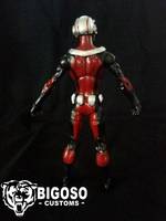 Marvel Now Ant-Man (Marvel Universe) Custom Action Figure