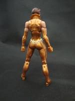 Vixen (DC Universe) Custom Action Figure