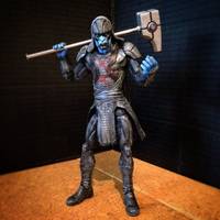 Ronan the Accuser (Marvel Legends) Custom Action Figure