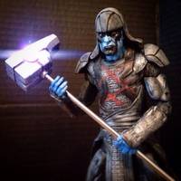 Ronan the Accuser (Marvel Legends) Custom Action Figure