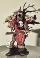 The Leviathan (Spawn) Custom Action Figure