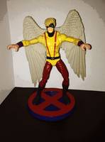 Graduation Day Angel (Marvel Legends) Custom Action Figure