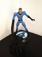 Mr. Fantastic (Marvel Legends) Custom Action Figure