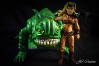 Spat (Marvel Legends) Custom Action Figure