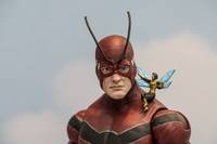 Giant Man & Wasp (Marvel Legends) Custom Action Figure
